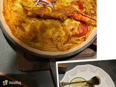 -第101座花园餐厅(湖滨88店)