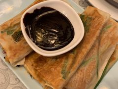 葱侩包-山外山菜馆(玉泉路店)