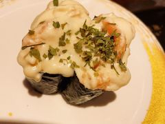 -合点寿司(美罗城店)