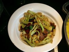 -川里谈·川味小馆(北京路店)