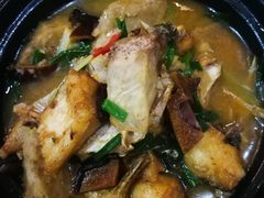 -潮州菜馆(十里河店)