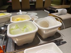 -海底捞火锅(公益西桥店)