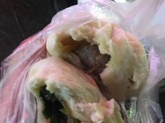 -郑家包子牛肉拉面(尚勤路店)