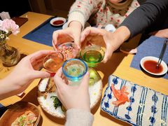 -本逸·割烹料理(湖墅店)