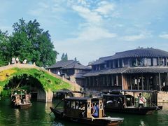 -乌镇景区