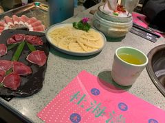 -辣斗辣火锅(太古里店)