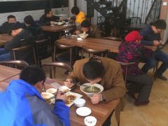 大堂-津味轩二姑包子(商业街店)
