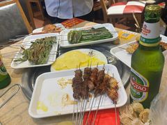 -福茗春薪禾记海鲜烧烤(八一路店)