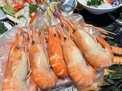 -水木锦堂·自助铁板烧(五道口购物中心店)