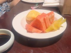 -朗丽兹自助餐厅
