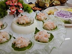 -嘉升大排档(番禺总店)