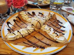 -La Creperie法餐厅(芮欧百货店)