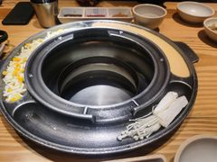 -喜来稀肉(北外滩白玉兰广场店)