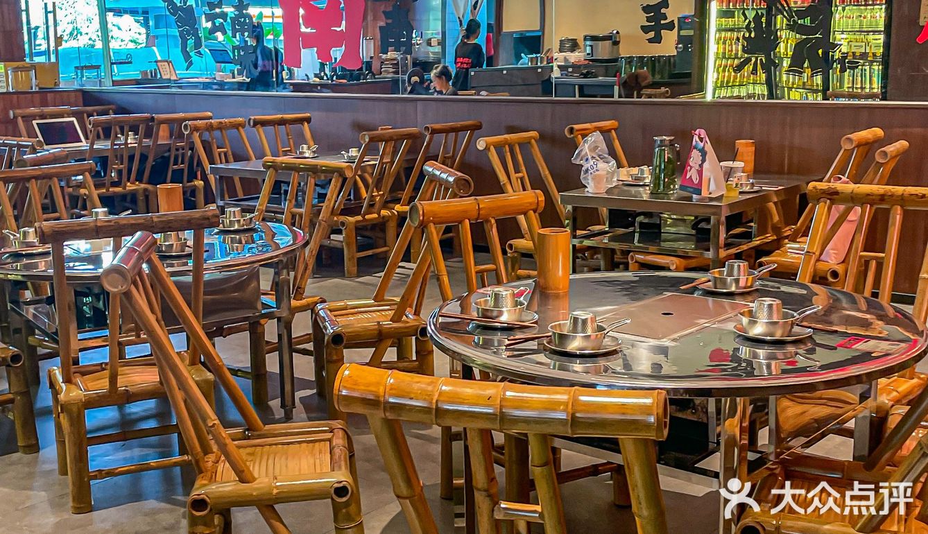 vocal……体育西也有云南火塘烧烤了‼️