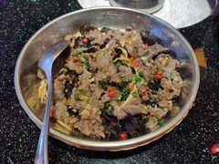 -味可道美食坊(福基路店)