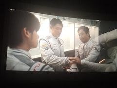 -万达影城(西铁营万达广场IMAX店)