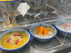 -一心甜汤(丹凤街店)