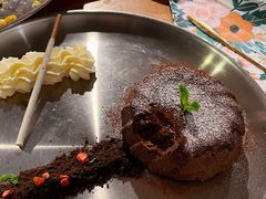 -Mr.P's无国籍料理