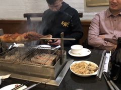 -北京博武堂搏击俱乐部(甘家口店)