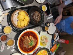 -陶德砂锅(蜀汉路店)