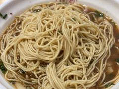 -覃肥叔桂林米粉(粮道街店)
