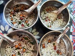 -张关合渣(航空大道店)