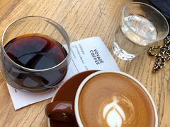 -VOYAGE COFFEE(北锣鼓巷店)