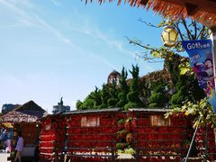 -大连海昌发现王国主题公园