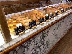 -WHEAT&BAKER-麥(凯德来福士店)