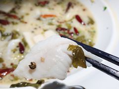 -江渔兒酸菜魚專門店(顺盈时代广场店)