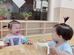 -红黄蓝成长中心(海淀上地店)
