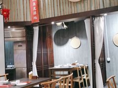 -徽张·新徽菜(五棵松·永定路店)
