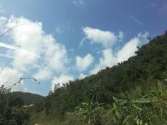 -天龙顶山地公园