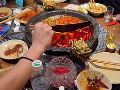 -蜀大侠火锅(总府路店)