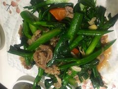 -金利茶餐厅(中船汇店)