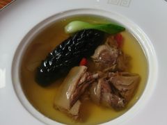 -马勒别墅·中餐厅