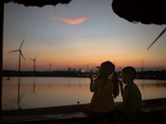 -那香海钻石沙滩浴场