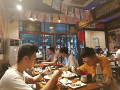 -大鲜生·亚洲菜融合小食堂