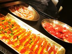 -西塔老太太泥炉烤肉(龙湖北苑天街店)