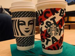 -星巴克臻选(威海威高广场店)