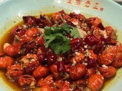 -金家老三饭庄(常营店)