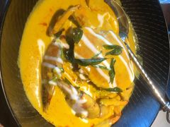 -星叶·东南亚料理(宁波万象汇店)