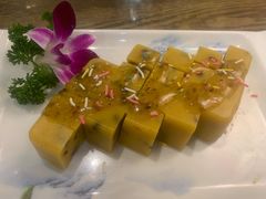 -粗茶淡饭•陕菜•家常菜