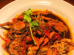 -有位虾匠·香辣蟹·小龙虾(李村店)