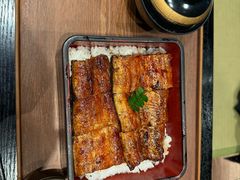 -玄白·炭烤活鳗(上海首店)