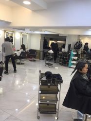 -雅仕 HAIR SALON 美发沙龙