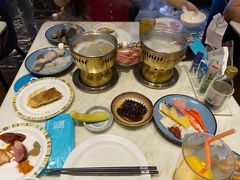 -喜庭海鲜自助(来福士店)