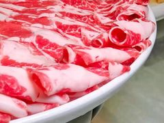 -江海肥牛(桃园南路店)