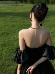 -女王风尚STUDIO·轻奢化定制