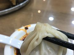 -西安贾三灌汤包·回坊小吃·清真炒菜(北院门总店)